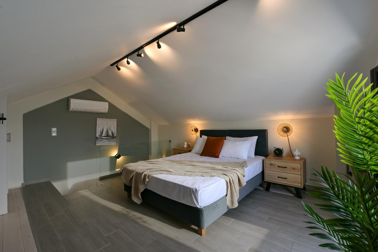 Ciel Suite 2 View